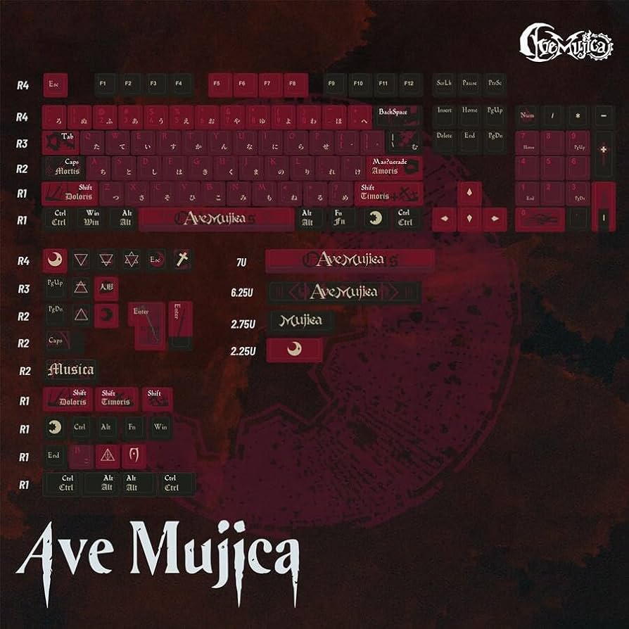 和楽器バンド会場限定アクキーセット CH-25W v2 | 鈴木楽器製作所