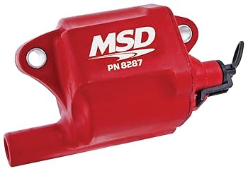 MSD イグニッションコイル Amazon | MSD 8287 イグニッションコイルブラケット | バイク用