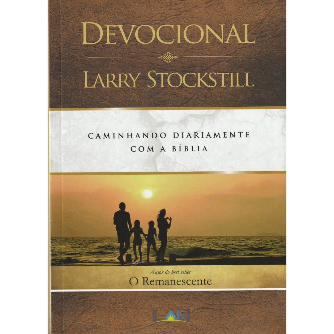 Devocional: Caminhando Diariamente com a Bíblia