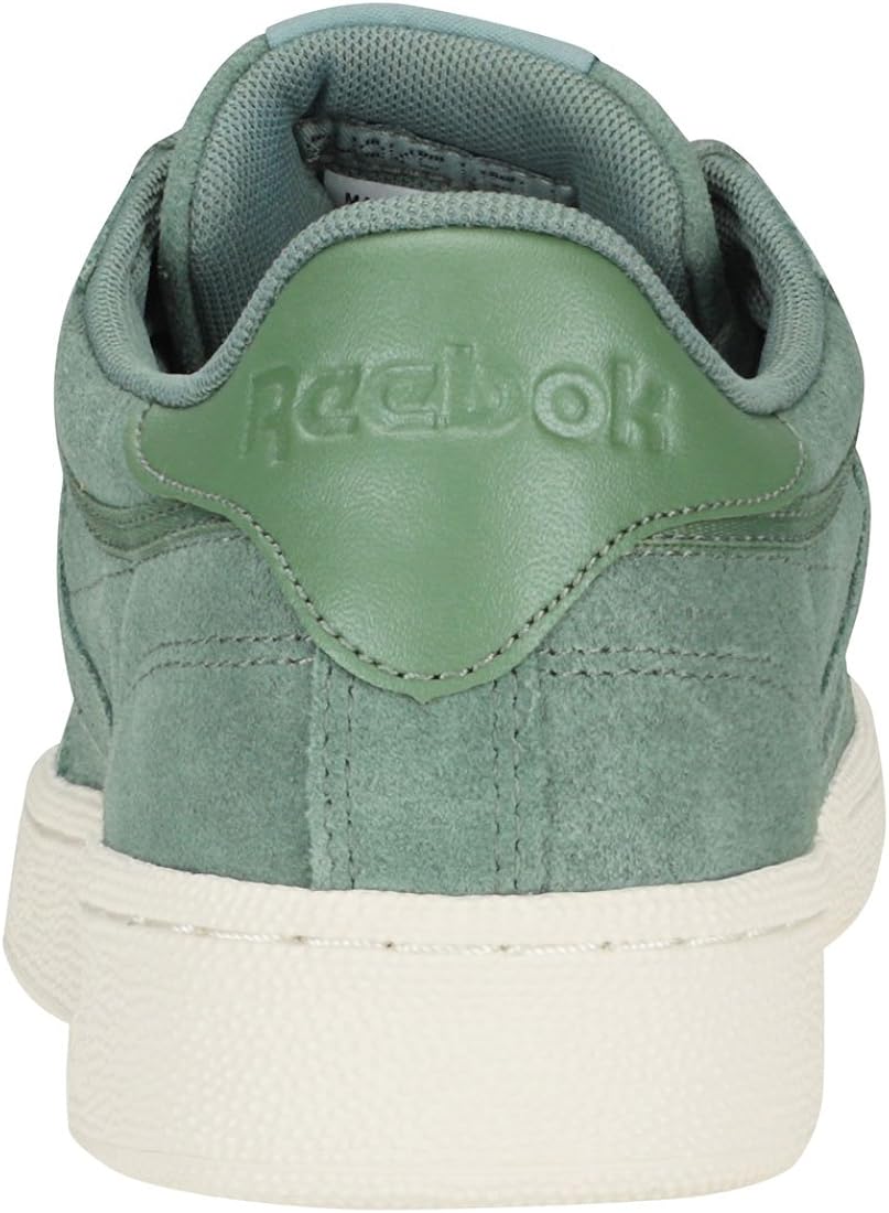 Reebok Club C 85 MSS Chaussures Manilla Light/Chalk : Amazon.fr: Chaussures  et Sacs