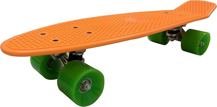 MINI CRUISER 22" CRUISER