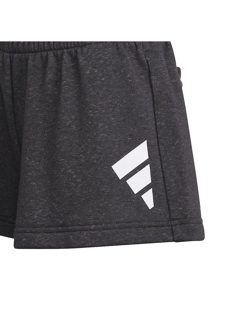 adidas G 3bar Short - Shorts Niñas