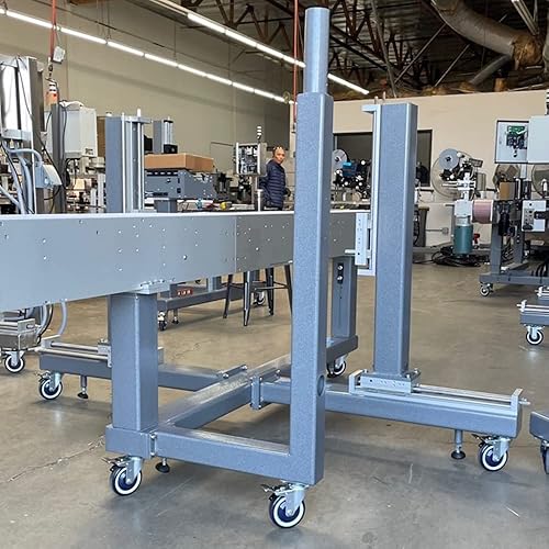 Miniatura 8 de Ruedas de 4 pulgadas para carrito, ruedas de repuesto de carrito de compras de eje de 38 pulgadas, ruedas de poliuretano, cada rueda carga 300 libras