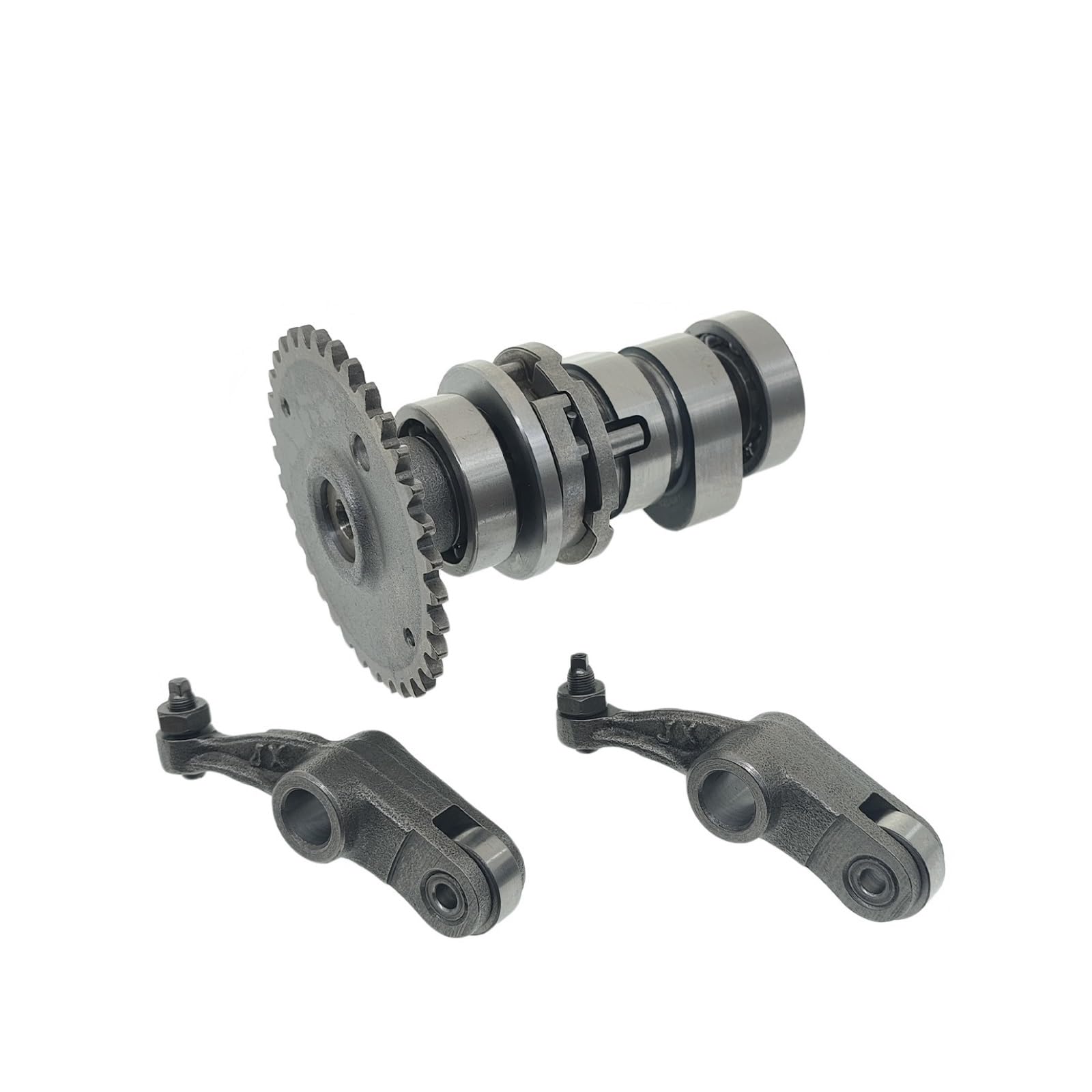 Árbol de levas y balancín 14100-ABD2-900 para solucionar ruidos de motor en CT250 300i