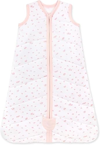 Miniatura 67 de Burt's Bees Beekeeper - Manta unisex para bebé, de algodón 100% orgánico para usar