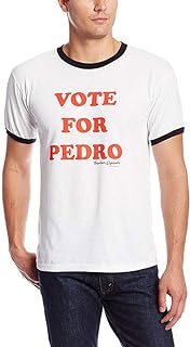 Napoleon Dynamite Vote for Pedro T-Shirt