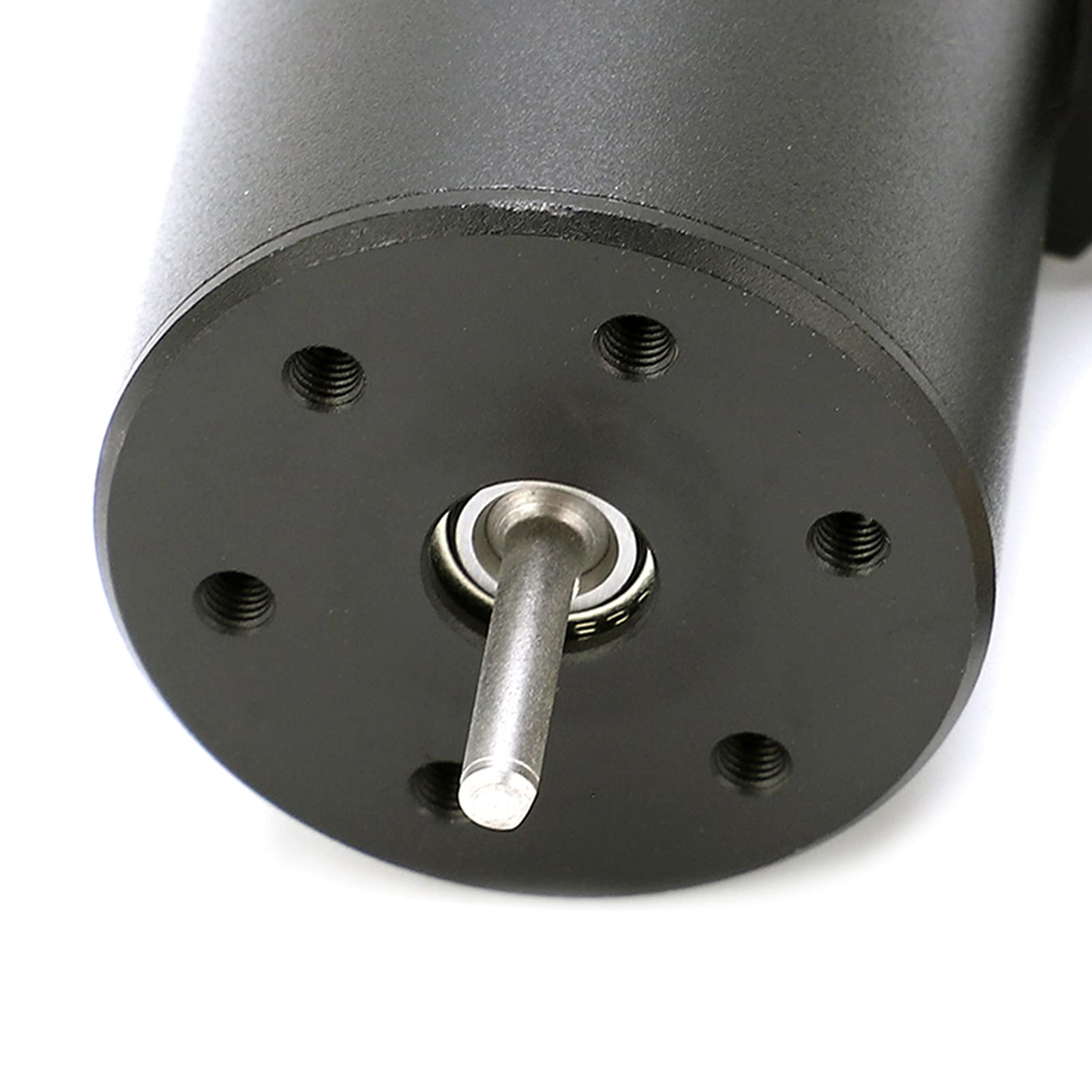 VGEBY Motore Brushless RC, Motore Brushless Impermeabile 3650 4500KV per Parti di Accessori per Auto 1/8 1/10 RC Accessori per modellini di auto Accessori Per Modelli Aerei