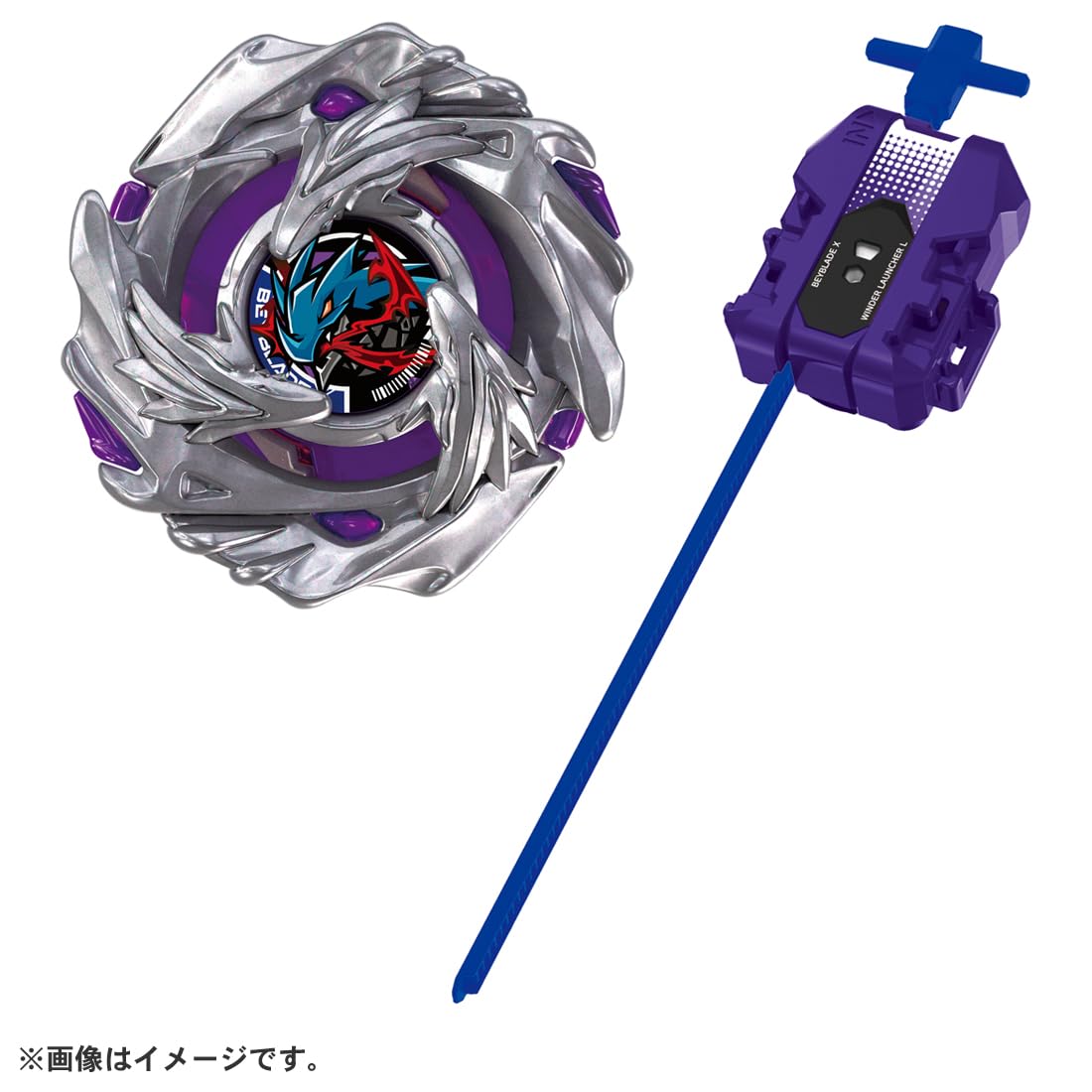 Amazon.co.jp: タカラトミー(TAKARA TOMY) BEYBLADE X ベイブレードX