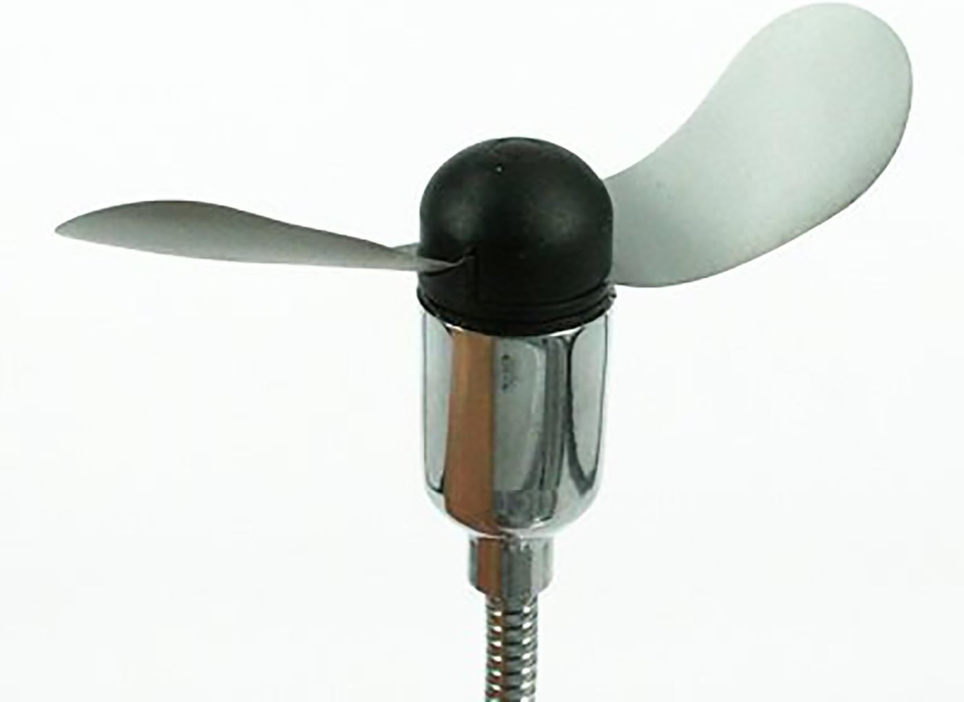 HDE Mini USB Fan for PC Laptop Notebook