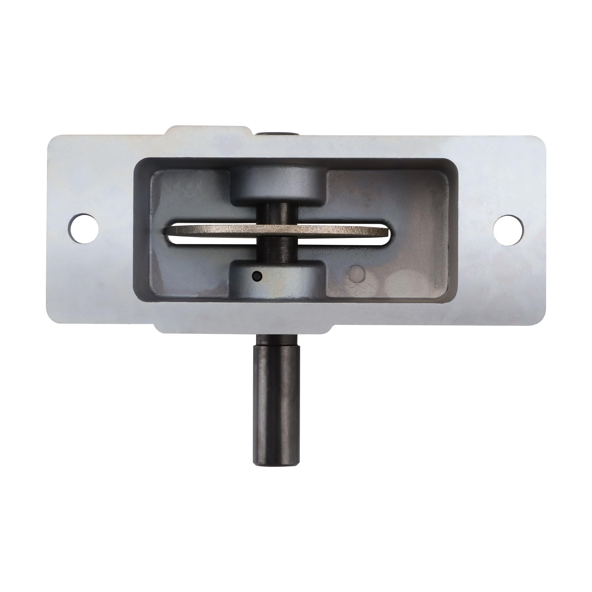 GOOFIT Filer Anello Pistone Motore Macina 66785 Macina Nessuno Alluminio Grezzo