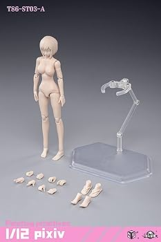 FOGTOYS1/12フィギュア Amazon.co.jp: 1/12 アクションフィギュア 男性 バイク 近未来