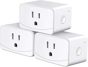 smartthings amazon smart plug