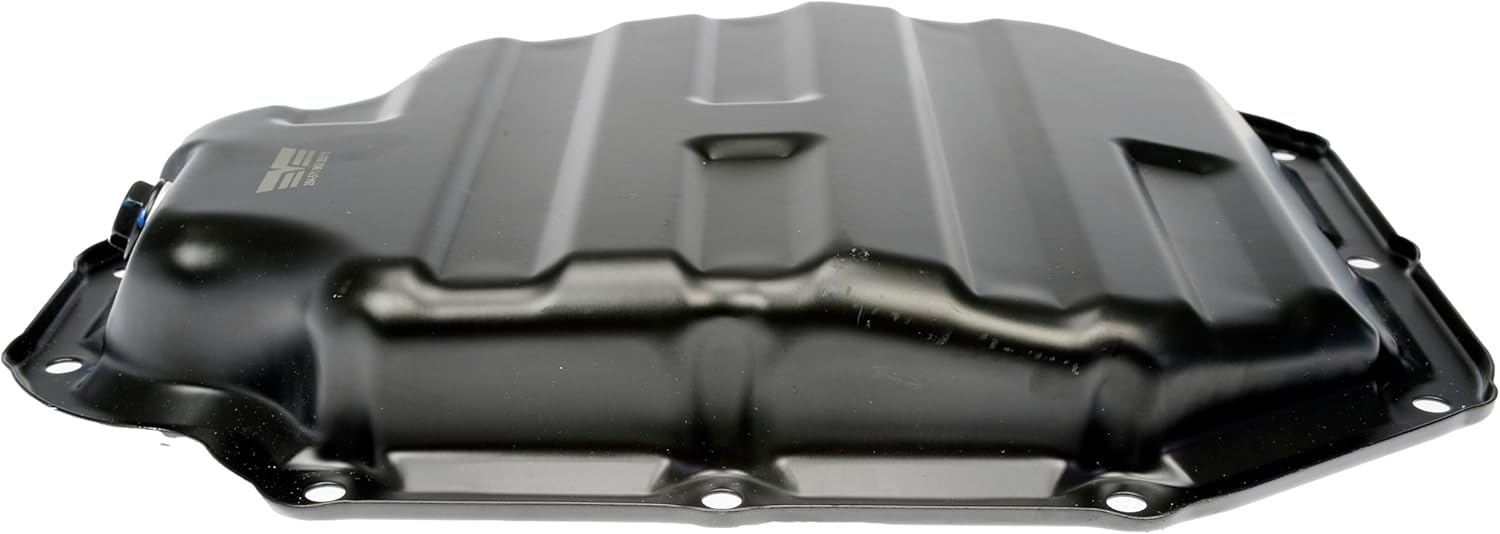 Dorman 264-571 Engine Oil Pan Compatible with Select Nissan Models