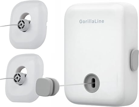 GorillaLine Plus Extra End Piece