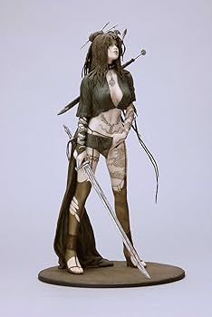 ファンタジーフィギュアギャラリー メデューサ 完成品フィギュア ファンタジーフィギュアギャラリー メデューサ 完成品フィギュア