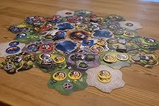 Review Image by Makenshi Makenshi