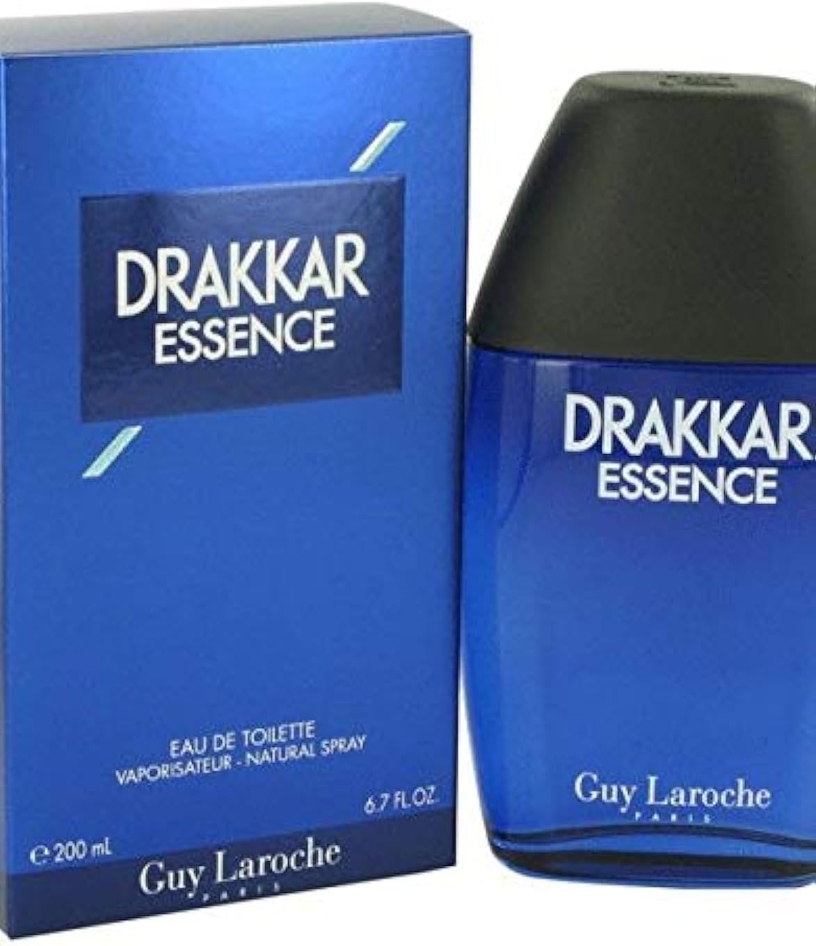 Drakkar Essence by Guy Laroche 200ml Eau de Toilette