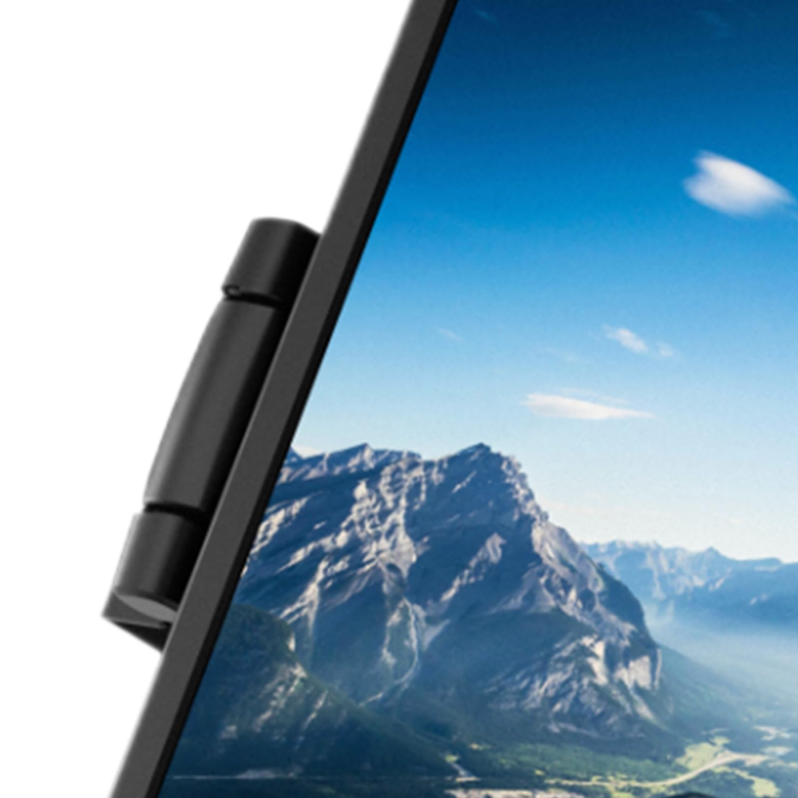 Monitor Portatile per Laptop Portatile Ultra Sottile Esterno | Doppio Estensore Schermo Laptop per Adulti Studenti Insegnanti Conferenza Campeggio Ufficio Domestico Business Studio Lavoro