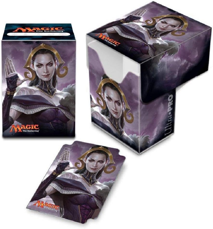 DB: MtG: July Release V3