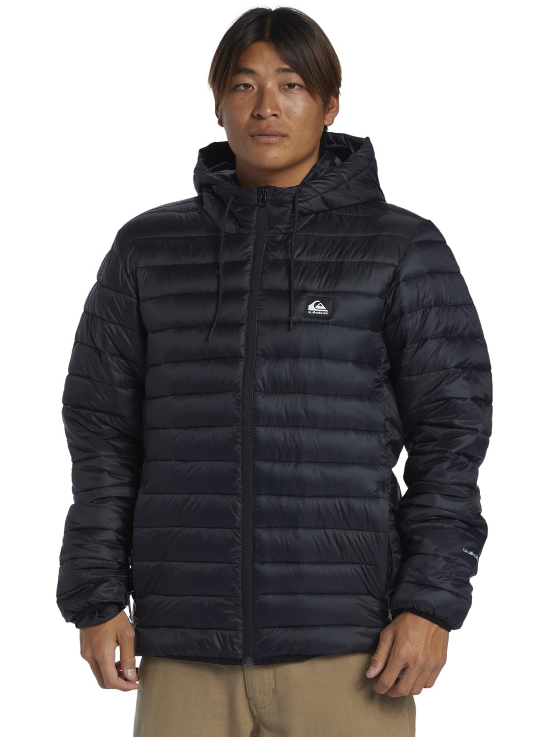 Quiksilver Scaly - Chaqueta Acolchada para Hombre