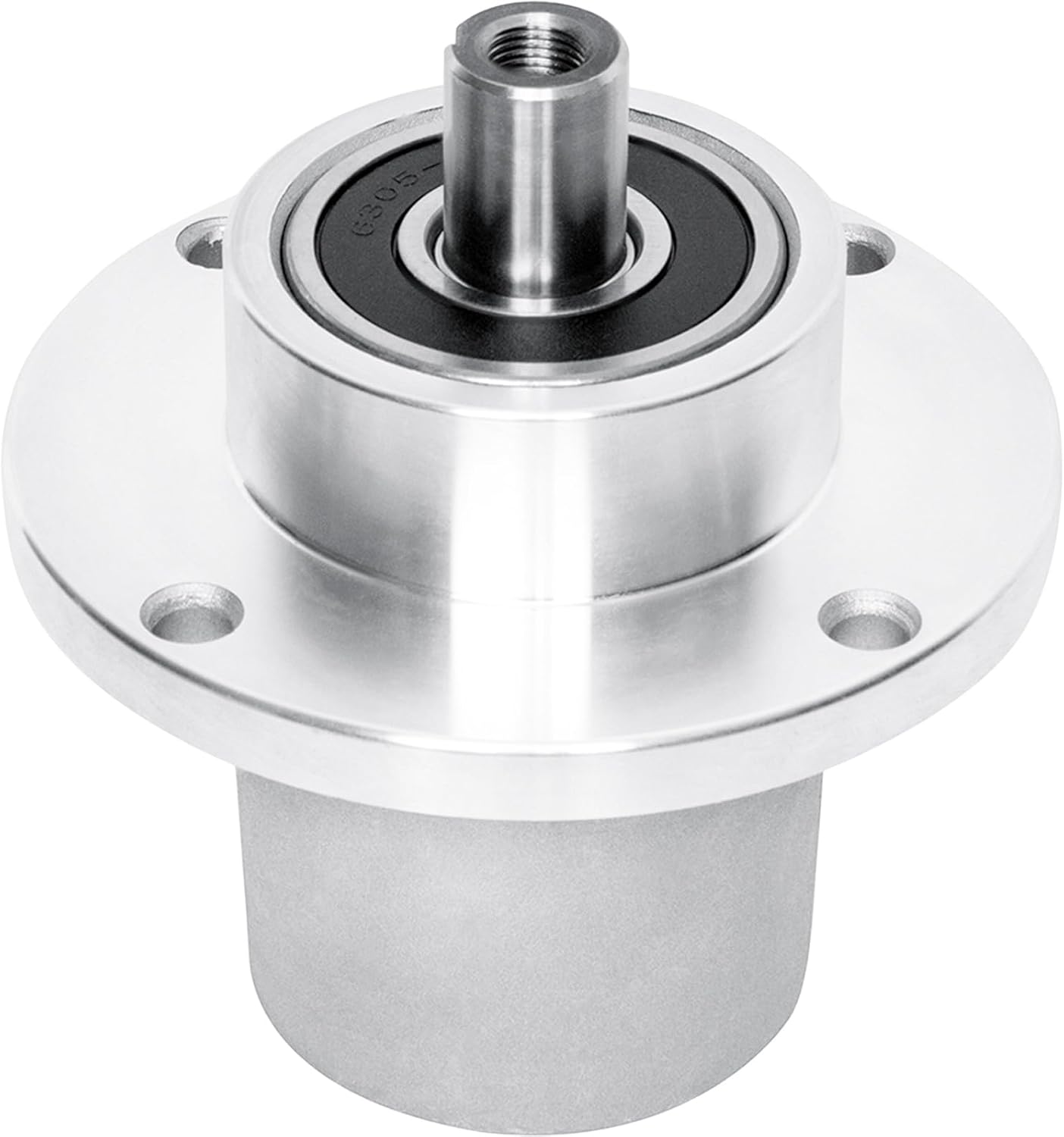 42" 48" 54" Deck Spindle Assembly (037-2000-00 037-2050-00) Fits MZ Ma gnum Bad Boy Zero Turn Mower (3 Pack)