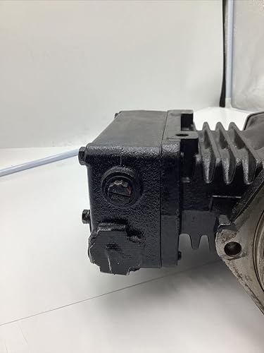 Miniatura 8 de Solarhome Nuevo compresor de aire compatible con TF550 Detroit 60 Series 109425 109429 5004188 R23522122