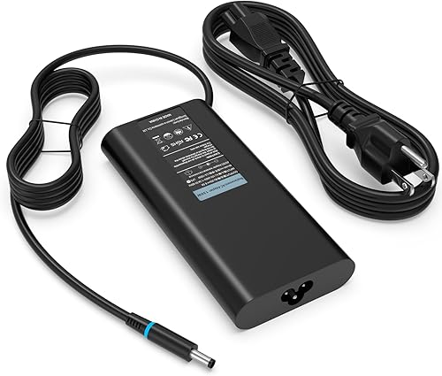 Miniatura 1 de Adaptador de escritorio de 130 W y 90 W para computadora de escritorio todo en uno Dell Inspiron 7720 7710Dell Inspiron 5420 5415 5410, Dell