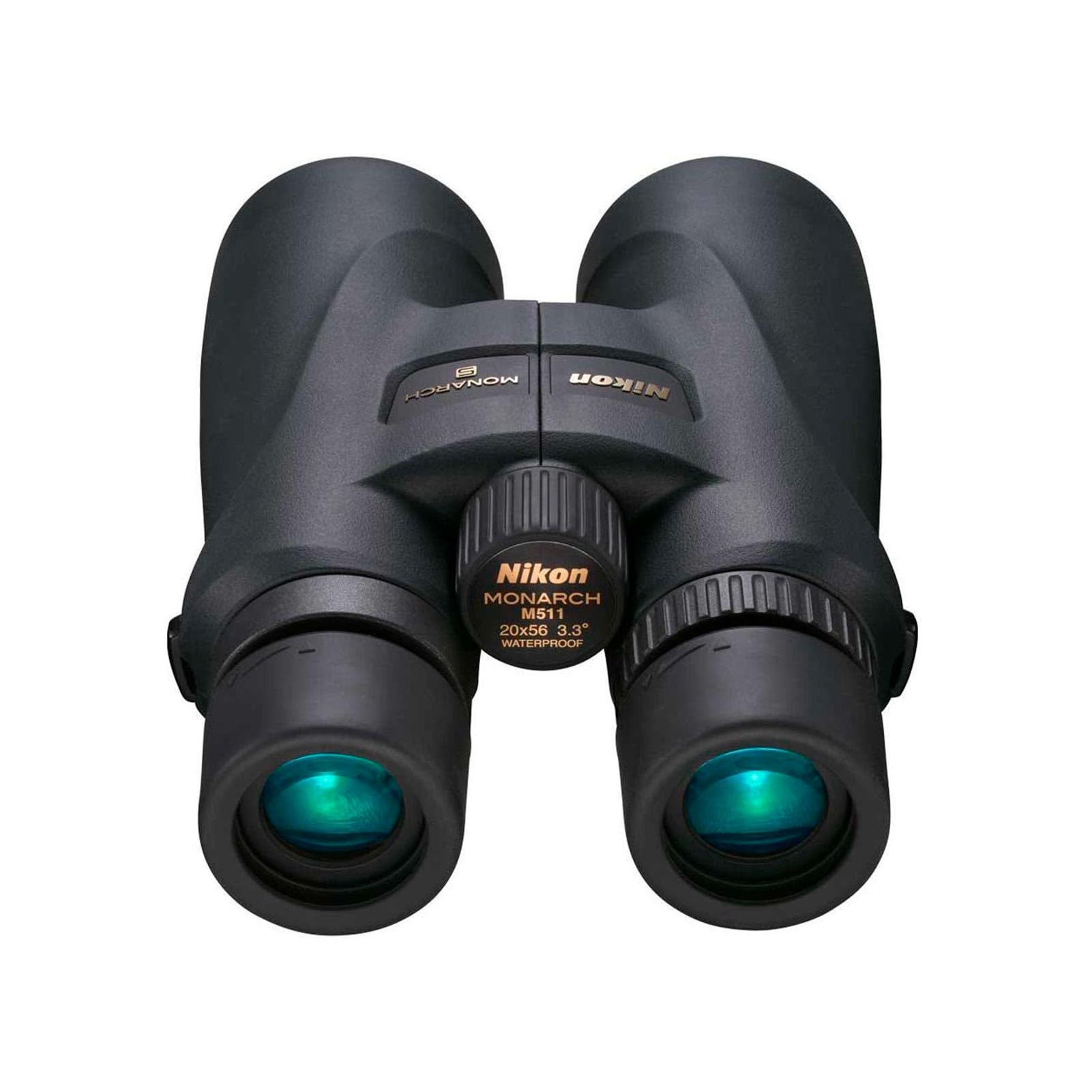 Amazon | Nikon 7583 Monarch 5 20 x 56双眼鏡(ブラック) | 双眼鏡 通販