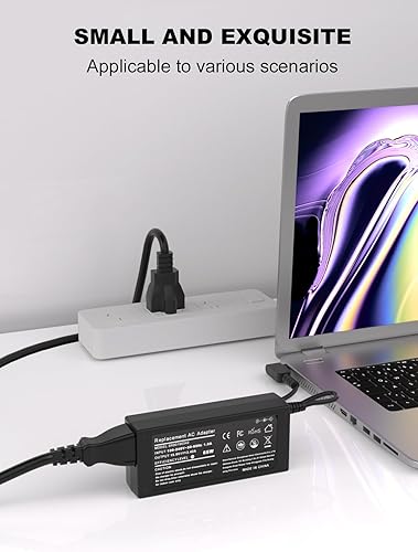 Miniatura 7 de Cargador compatible con Acer Aspire 5 A515 A514