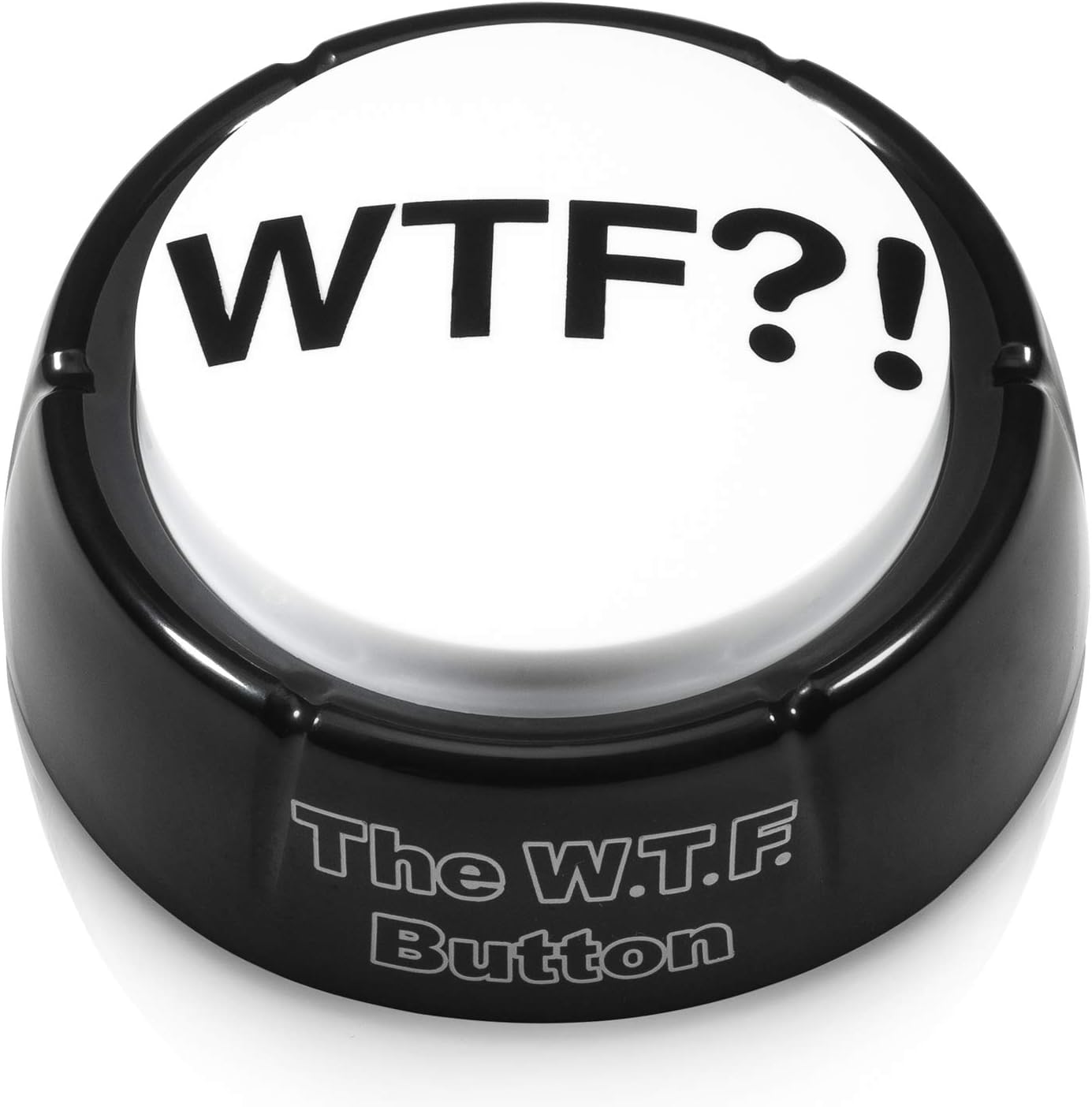 Nsfw Buttons The WTF Button - Wonderful Adult Audio Insanity, Right On Your Desk