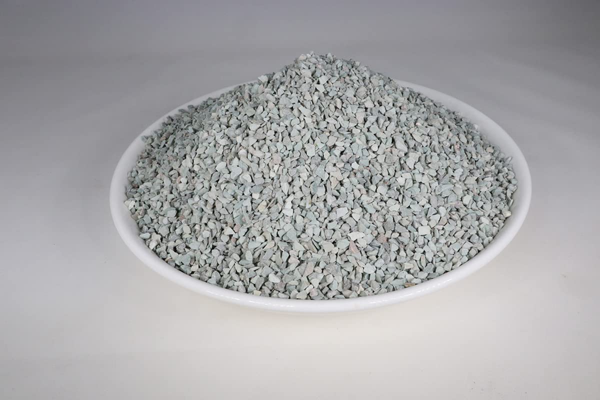 Amazon.co.jp: Zeolite (0.4 - 0.1 inch (1 - 3 mm), 44.1 : DIY