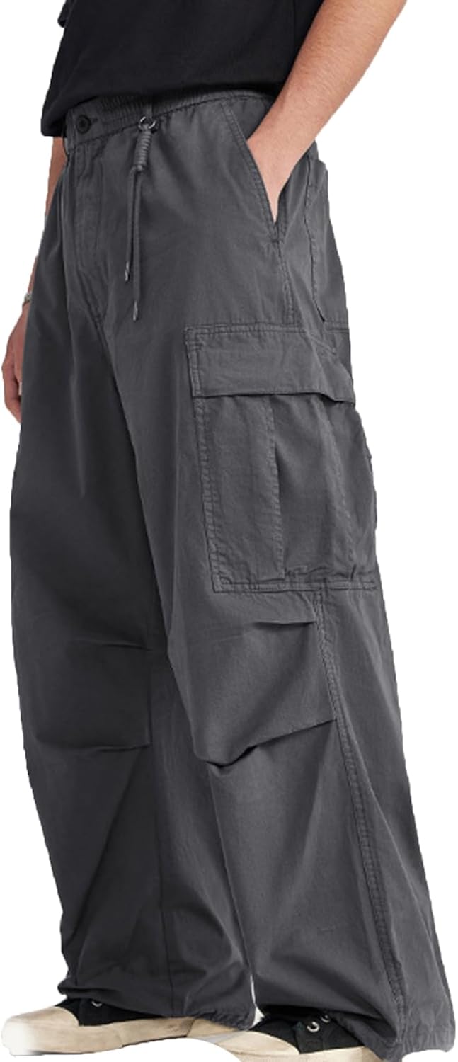 Mさま専用 お探し中 Donahutt03] カーゴパンツ メンズ 夏 接触冷感 作業着 ズボン 男女兼用