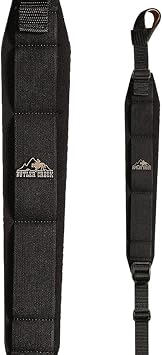 Butler Creek 快適ストレッチスリングショットガン ブラック 80023