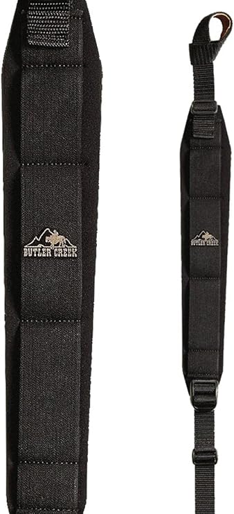 Butler Creek 快適ストレッチスリングショットガン ブラック 80023
