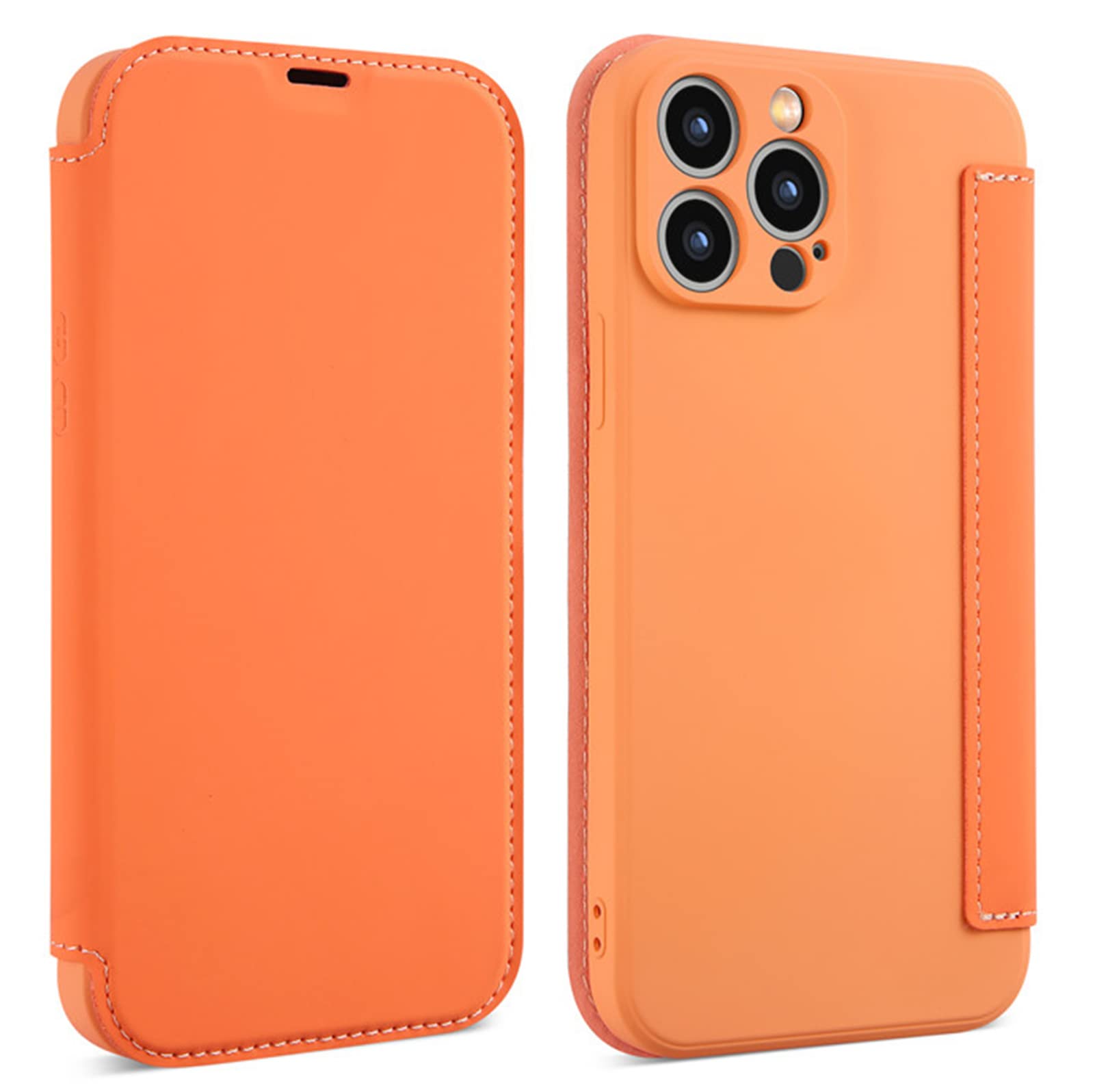 Amazon.co.jp: JIATAY iPhone 13 Pro用ケース ウォレット