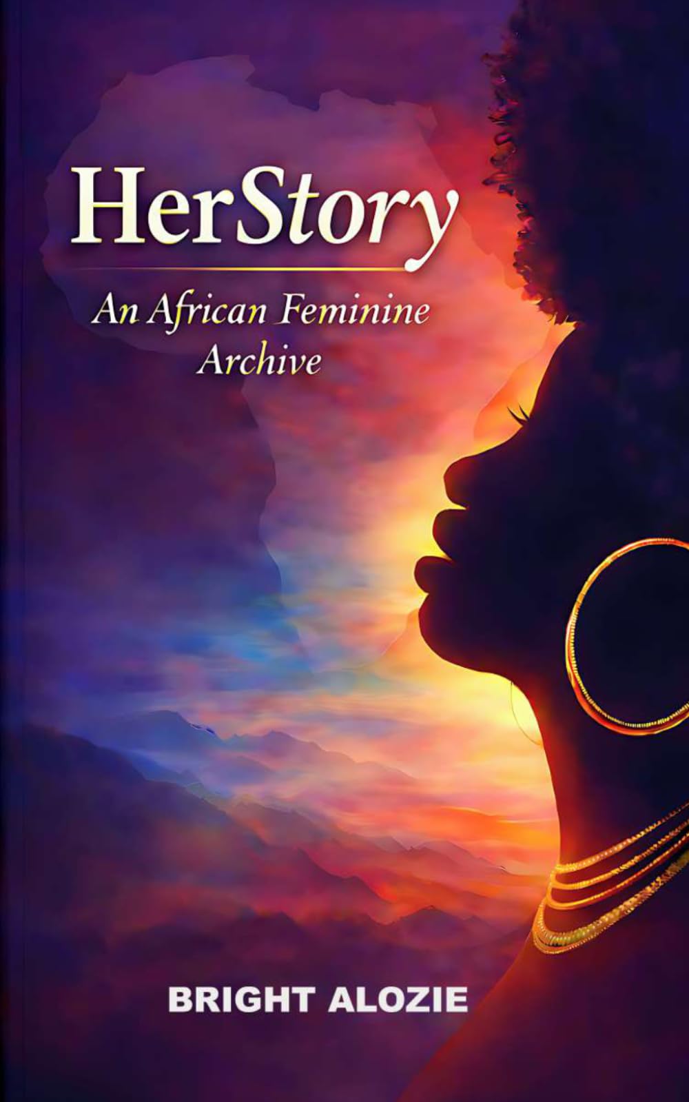 HerStory: An African Feminine Archive