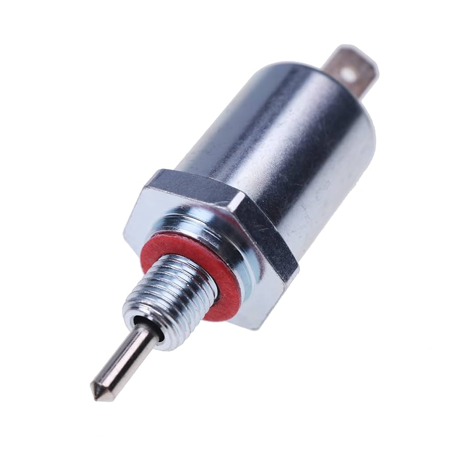 1gmate.3260  Amazon.com: FridayParts Carb Fuel Shut off Solenoid M138477