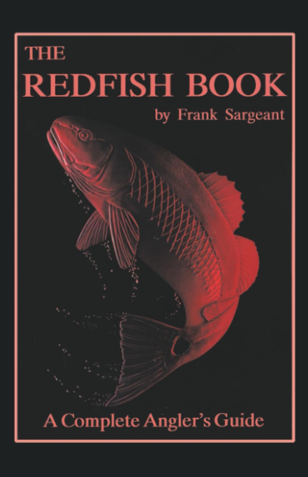 Redfish Book (Inshore)