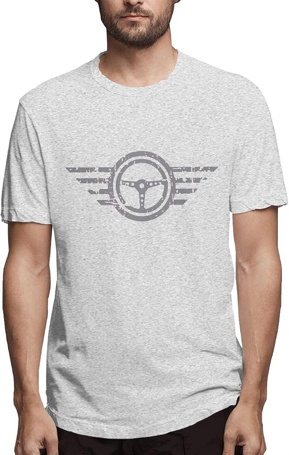mini cooper t shirt amazon