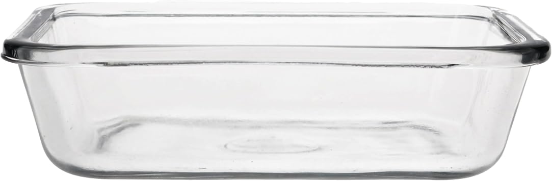 Snapware 8602 2-Cup Total Solutions Glass Dish - Made in the USA