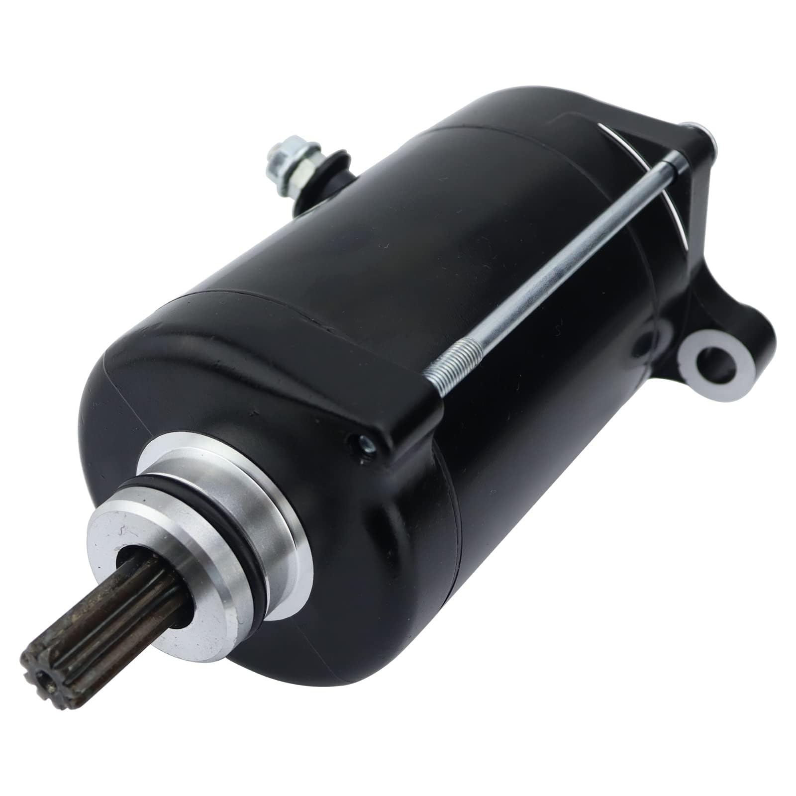 Démarreur pour Yamaha Jet-Ski MJ SJ WB WRA 650 FX 700 XL700 SJ700 OEM:6M6-81800-10-00 410-54013