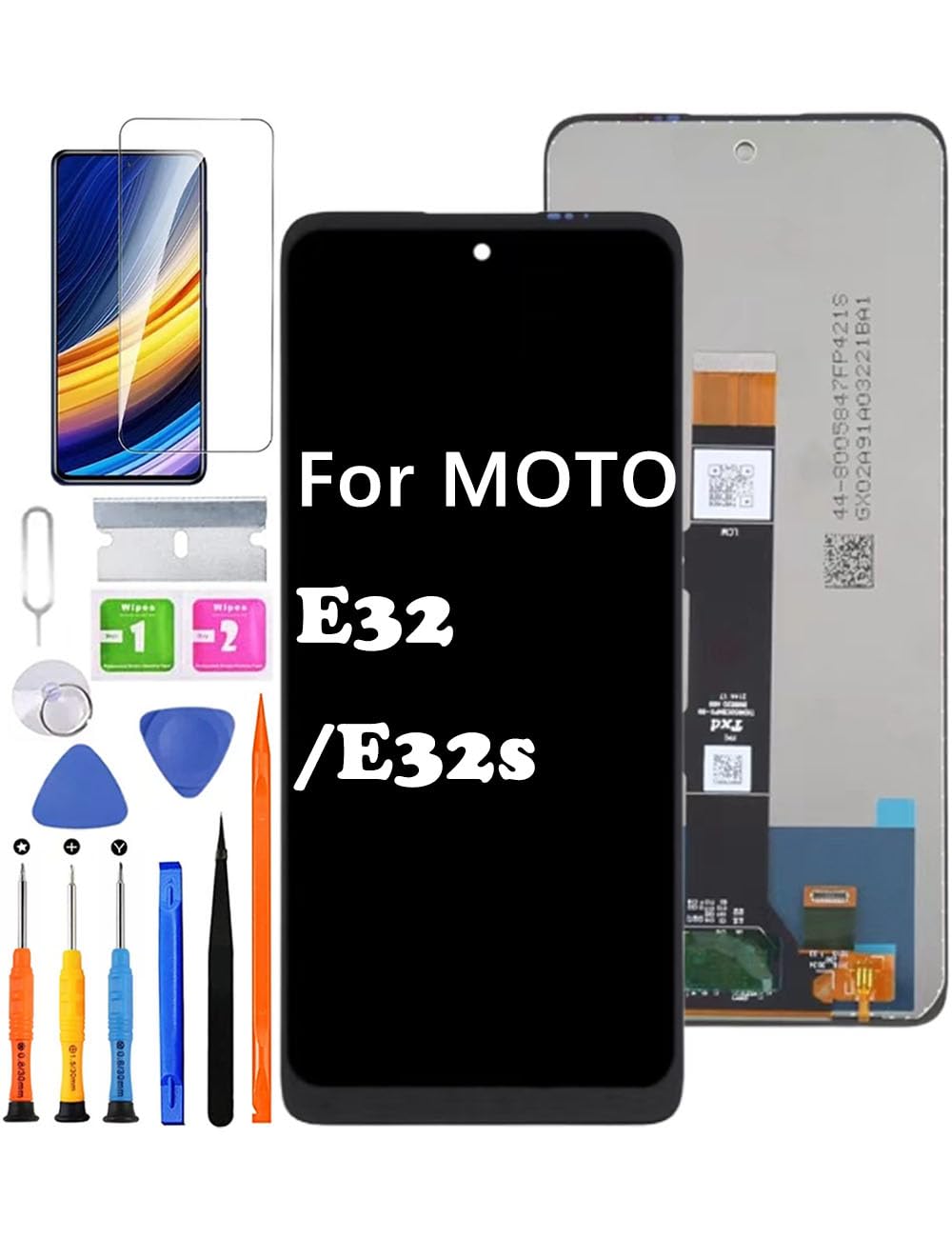 moto e32（s） Moto E32s launched with 90Hz display, Helio G37, and 16MP triple