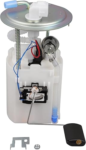 AINTIER Módulo de bomba de combustible E9028M Módulo eléctrico compatible con 2010-2013 para Kia Forte Koup 2.4L, 2010-2013 para Kia Forte Koup