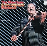  Schnuckenack Reinhardt - The Man I Love - Philips - 6305 188