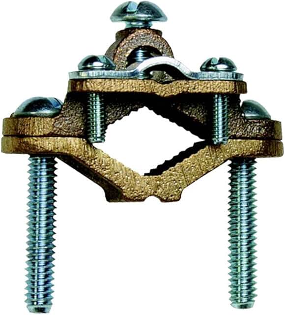 electrical cable clamps