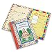 Deluxe School Memories Keepsake Photo Album Scrapbook from Preschool Through 12th Grade
