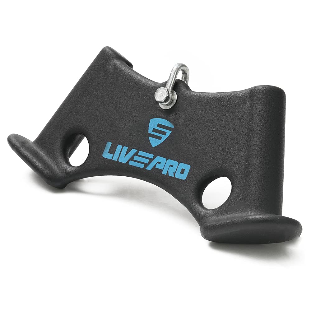 Livepro LP8326 Makine Tutamacı