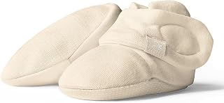 goumikids Viscose Made from Bamboo Organic Cotton Stay-On Boots