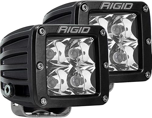 Rigid Industrias Serie D PRO SPOT SM /2