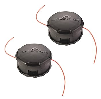 EM ECHO 99944200908 Speed-Feed 400 Trimmer Head | Genuine Part